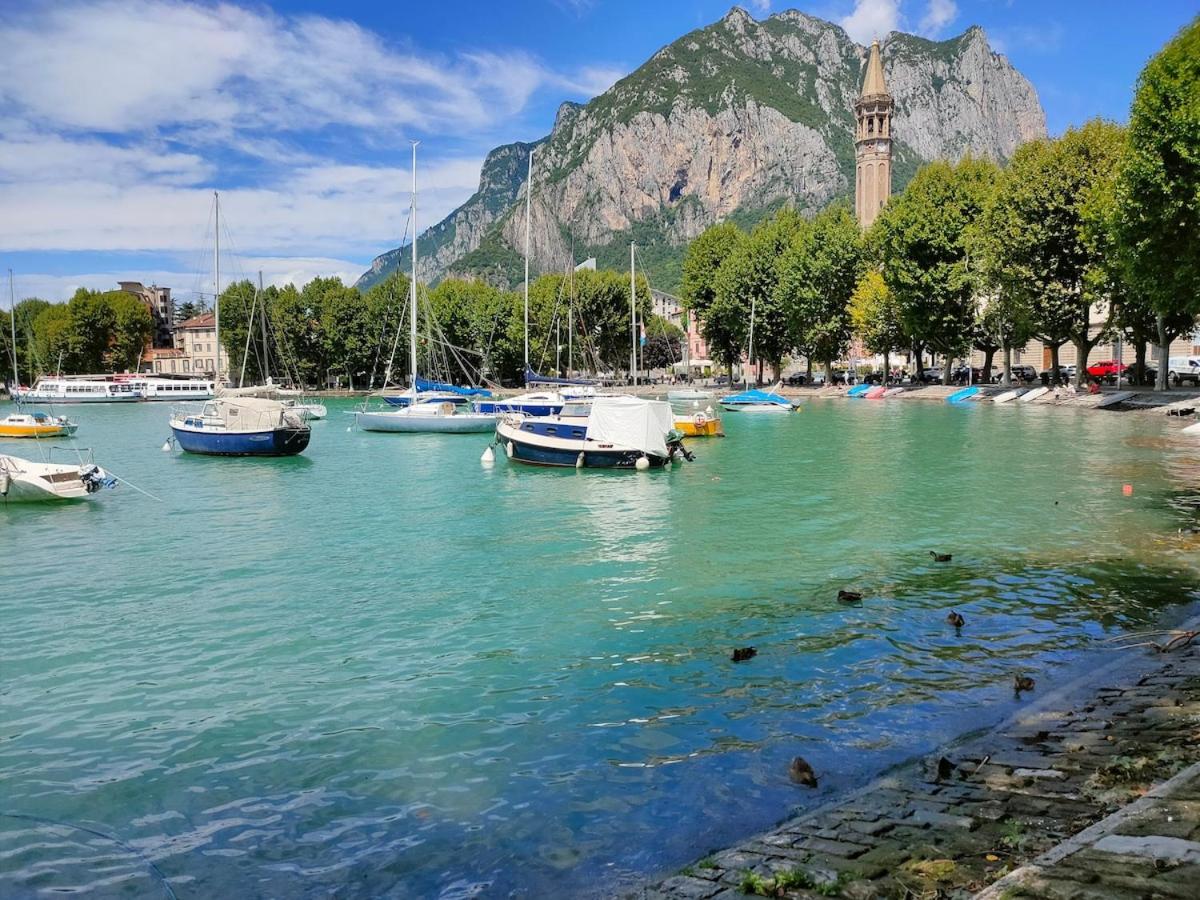 Apartment with a Mountain View - B&B Lecco