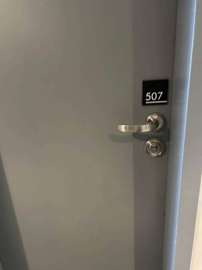 Apartment 507 - B&B Pretoria