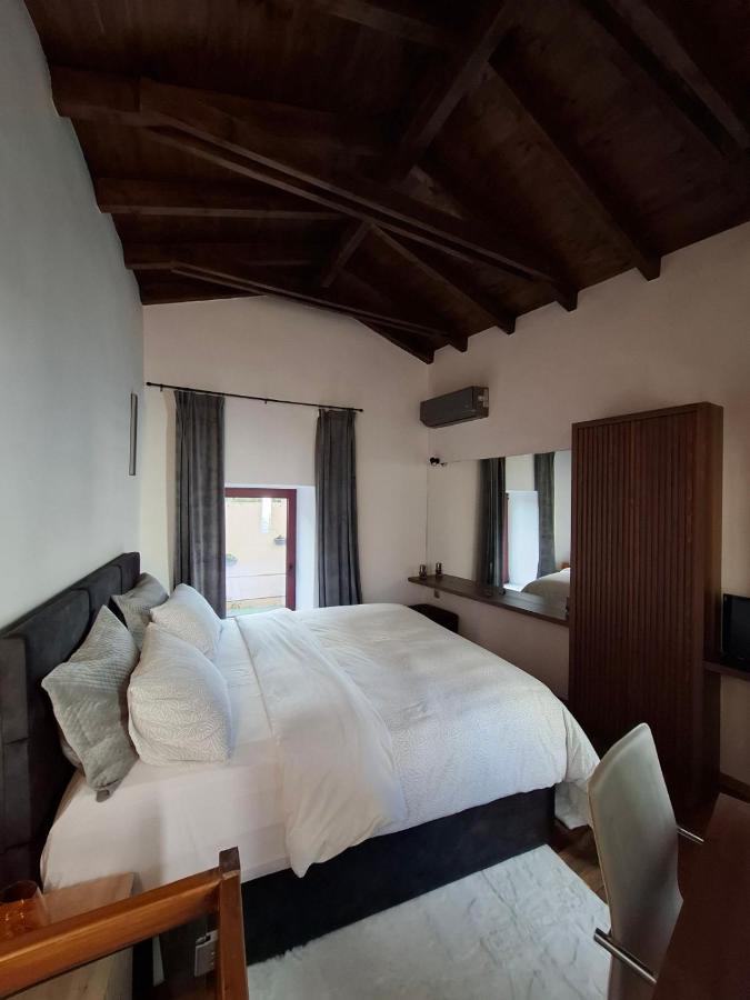 Evanthia maisonette - B&B Calcide