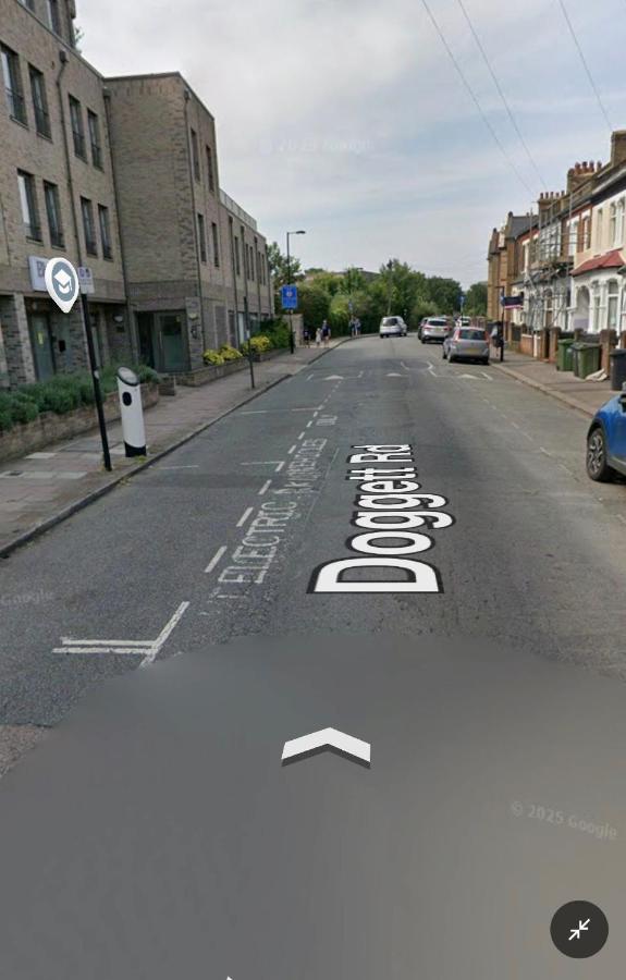 The Snug - Ferienwohnung London