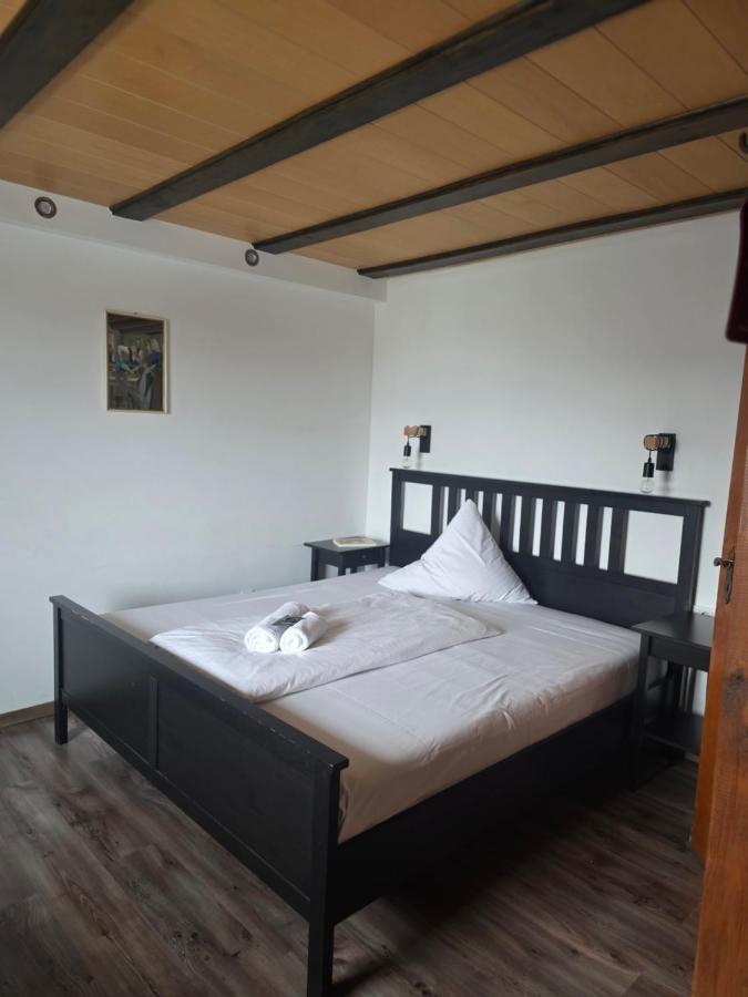 Habitación Individual