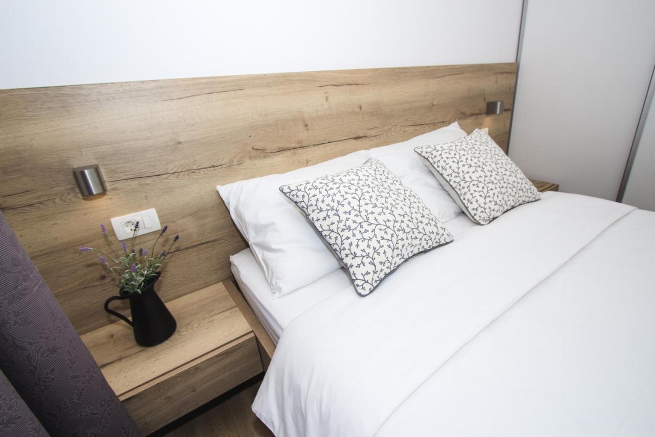 Appartamento con 2 Camere da Letto