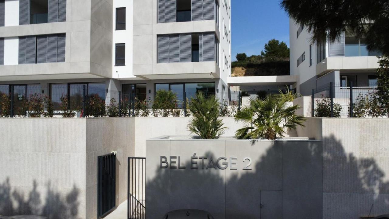 Adriatic Pearl Apartment - Ferienwohnung Split