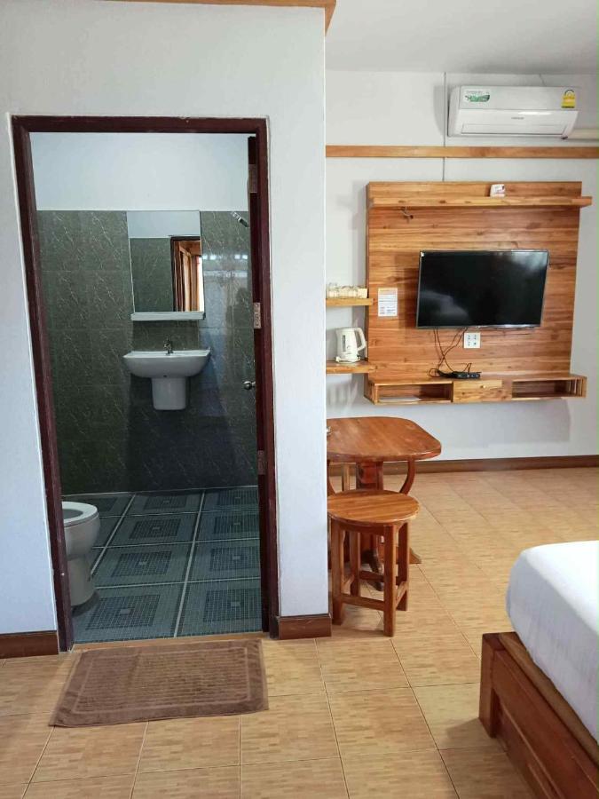 Lanta Ala Guest House - Ferienwohnung Ko Lanta