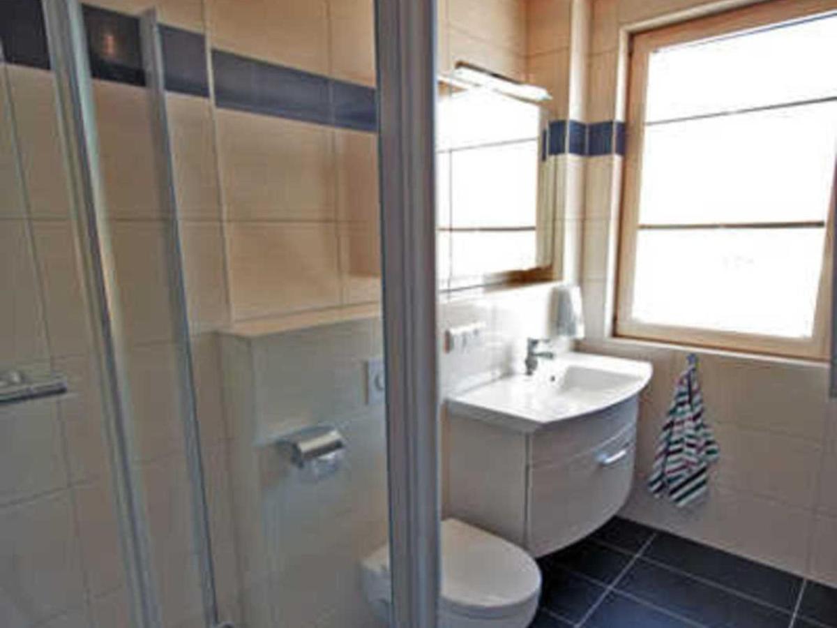 Appartamento con 1 Camera da letto con doccia