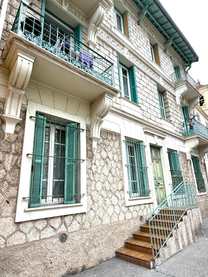 Blue Sky Apartment - Nice - Chambres d'hôtes Nice
