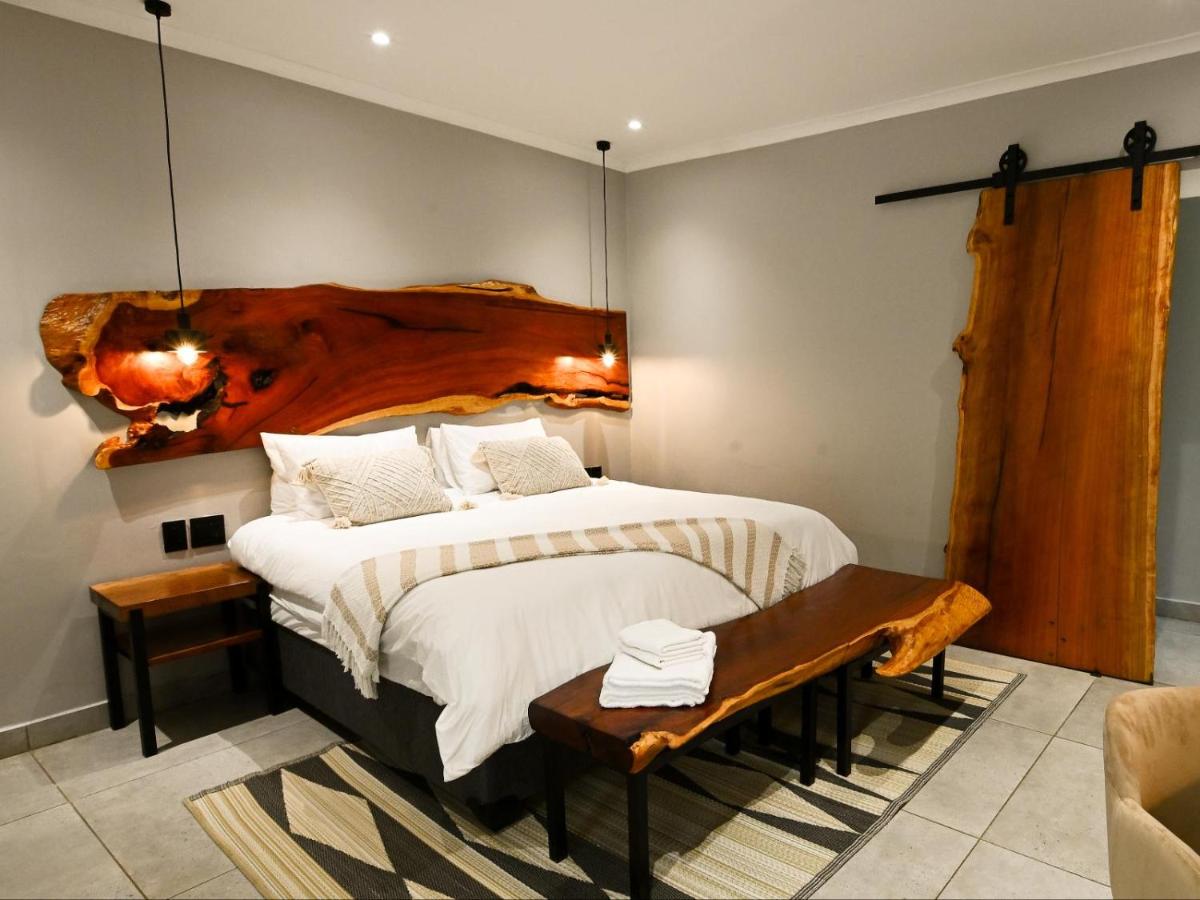 Chambre Lit King-Size Premier