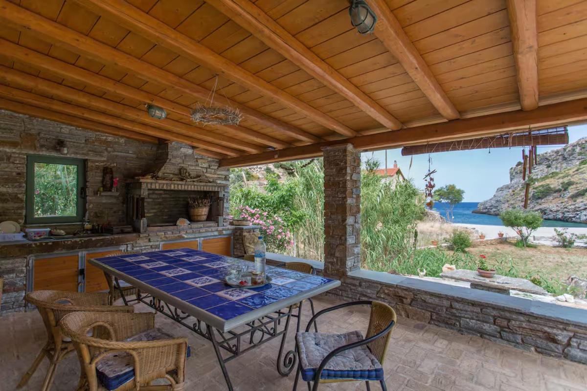 villapetramarina - B&B Tsakaíoi