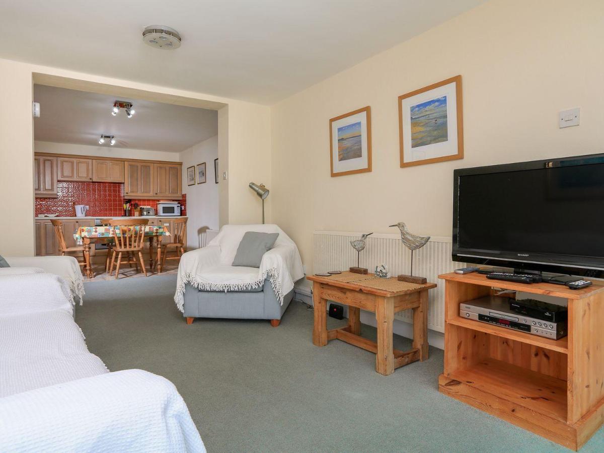 3 The Salcombe - Ferienwohnung Salcombe
