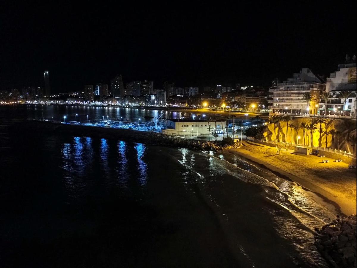 BENIDORM PORT No VT más de 10 dias - Ferienwohnung Benidorm