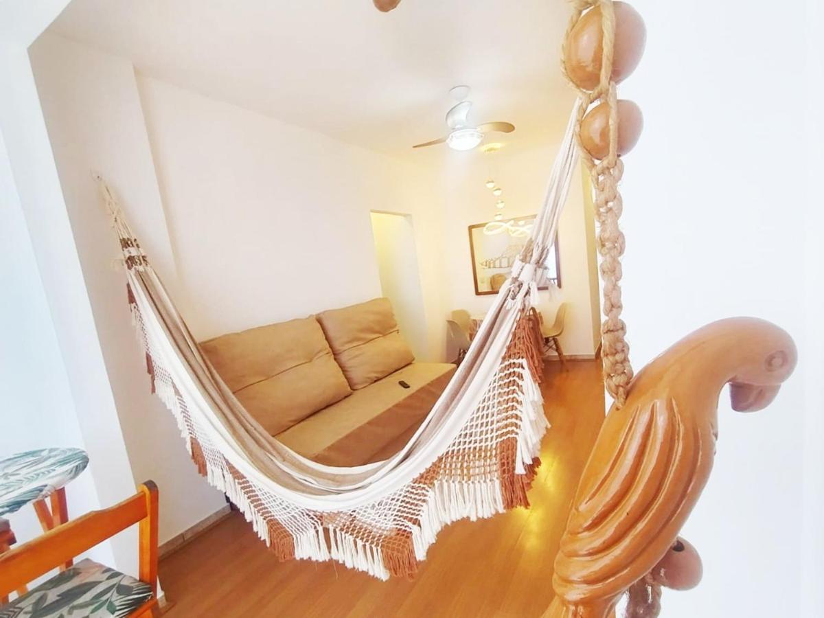 APTO na Orla com Vista Mar - B&B Vila Velha