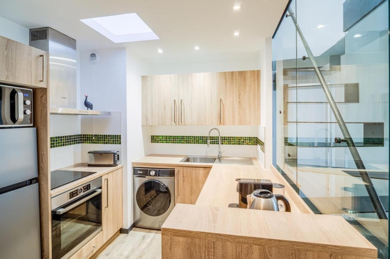 Vue mer magique - charme et confort - B&B Larmor-Plage