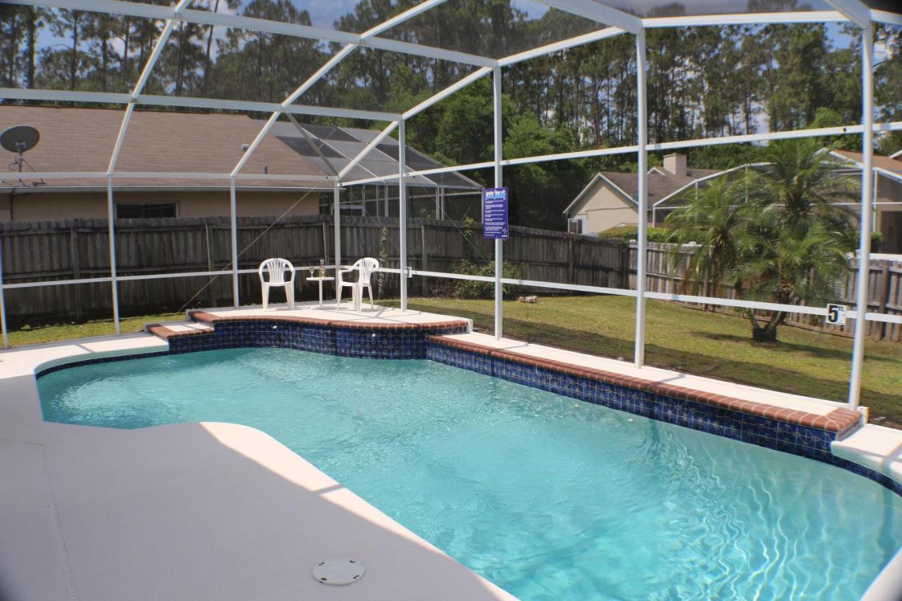 4813 Pliny Court - B&B Kissimmee