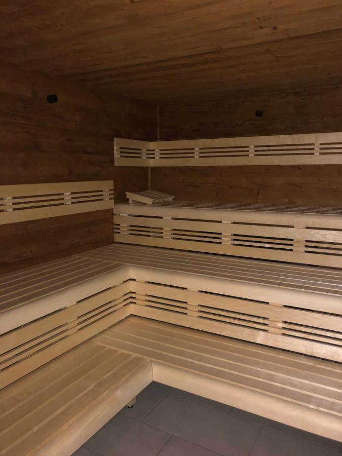 Haus Poseidon, Ferienwohnung POS33 - B&B Cuxhaven