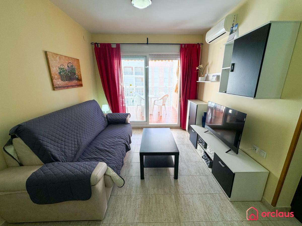 Tajuya - B&B Oropesa del Mar