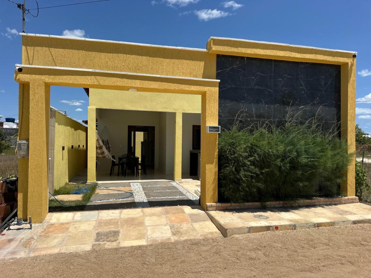 Casa de Praia - Preá - CE - B&B Cruz