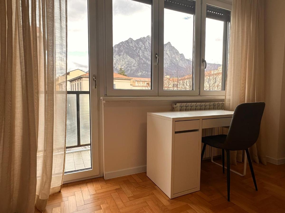 Casa Dante - Central apartment in Lecco - B&B Lecco