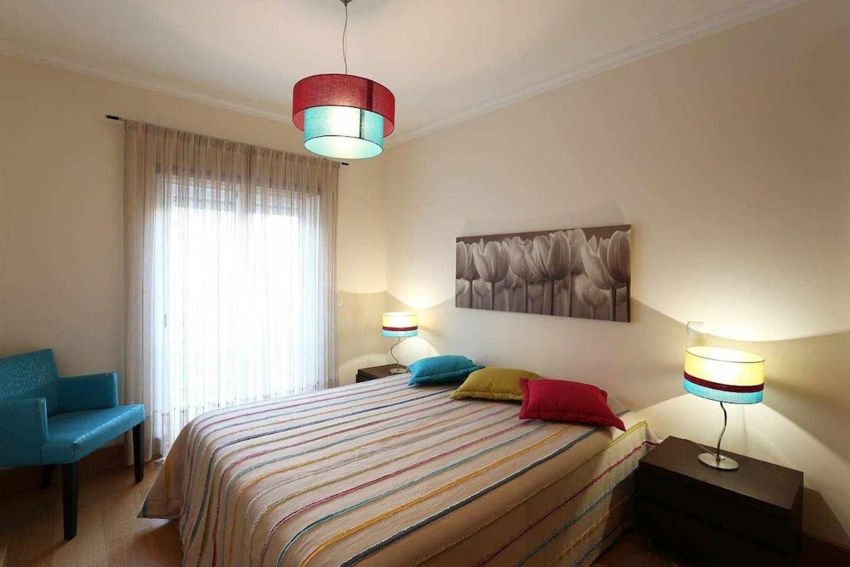 Vilamar apartment - B&B Nazaré