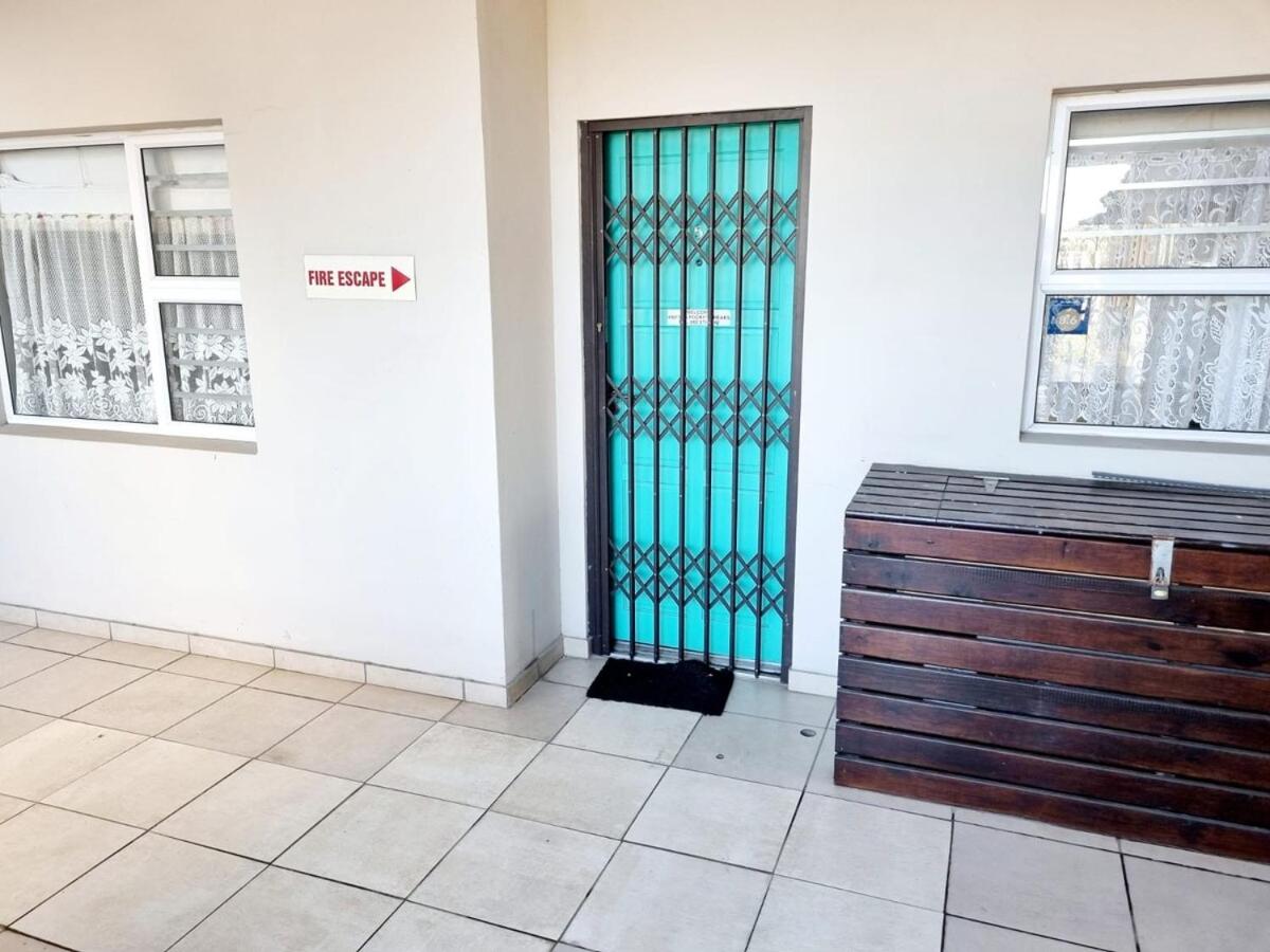 Trotter St Apartment 5 - B&B Knysna