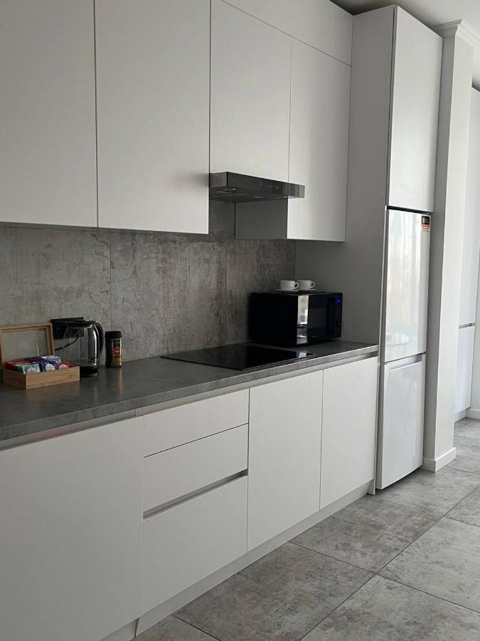 New apartment! Central location! - Ferienwohnung Chişinău