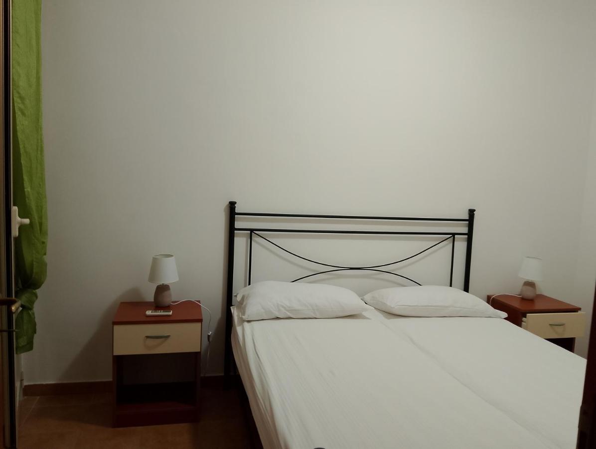 Libellula - B&B Porto Cesareo