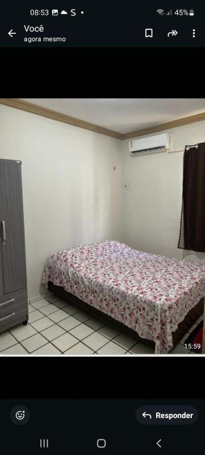 Solares Residence - B&B Teresina