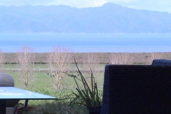 Miranda Sea View Apartment - B&B Miranda