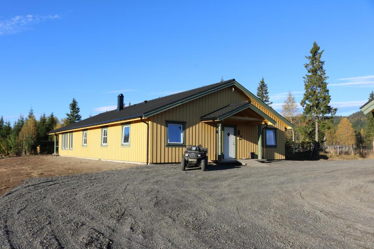 General House - B&B Namsskogan