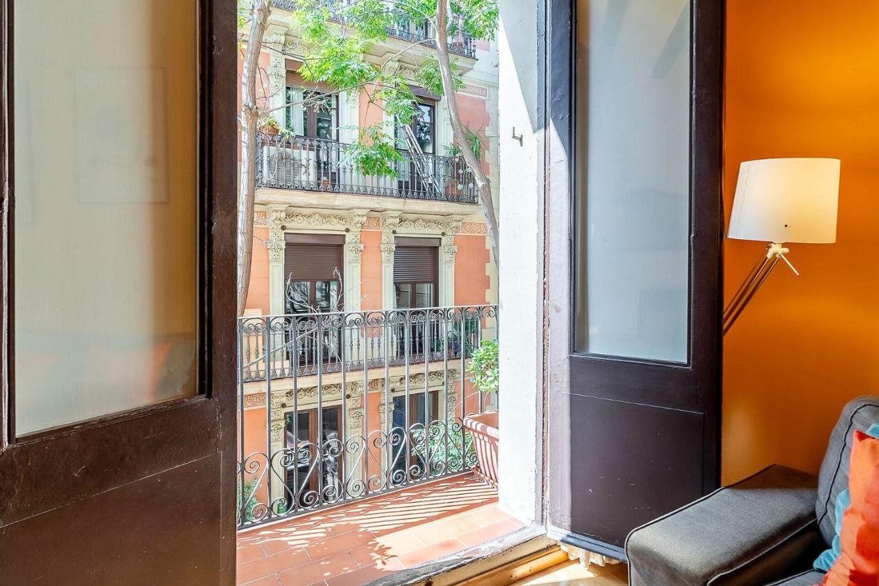 4179 - AB Verdi Villa de Gracia Apartment - B&B Barcellona