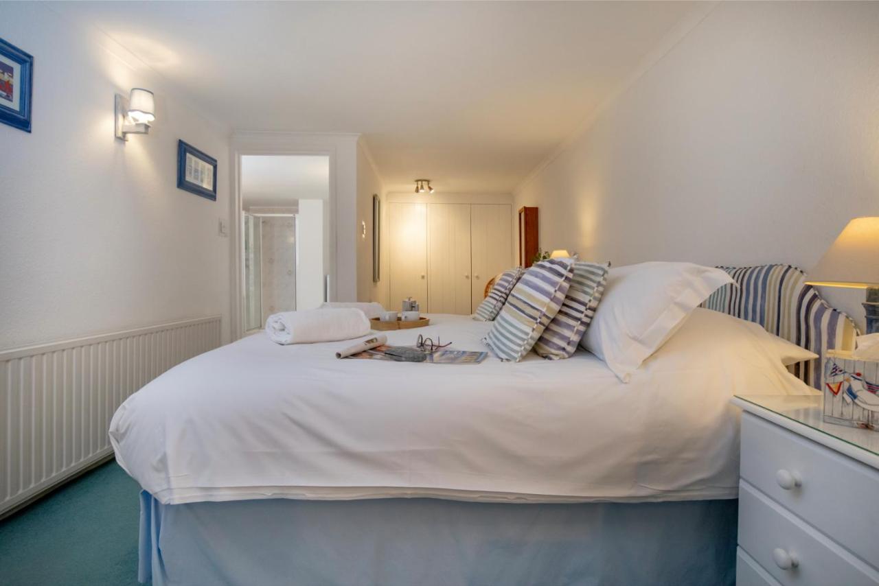 The Beach Hut - Bed and Breakfast Budleigh Salterton
