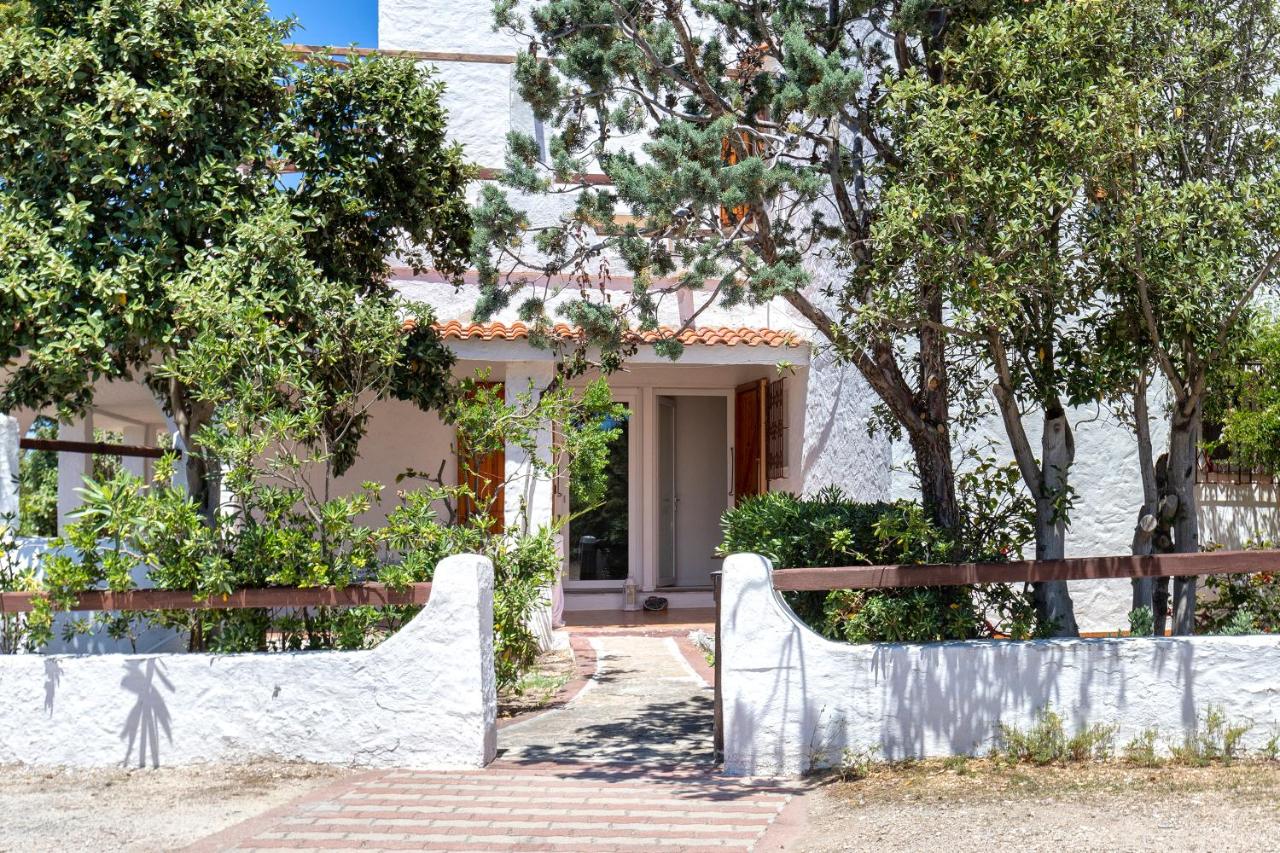 Villa Asinara Sea View & Terrace - B&B Marina di Sorso