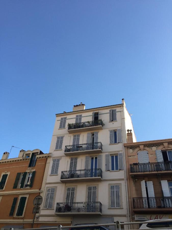 A 2 pas de la croisette - B&B