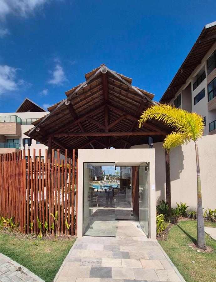 Flat VerdeMar Conforto Na Praia dos Carneiros - Ferienwohnung Praia dos Carneiros