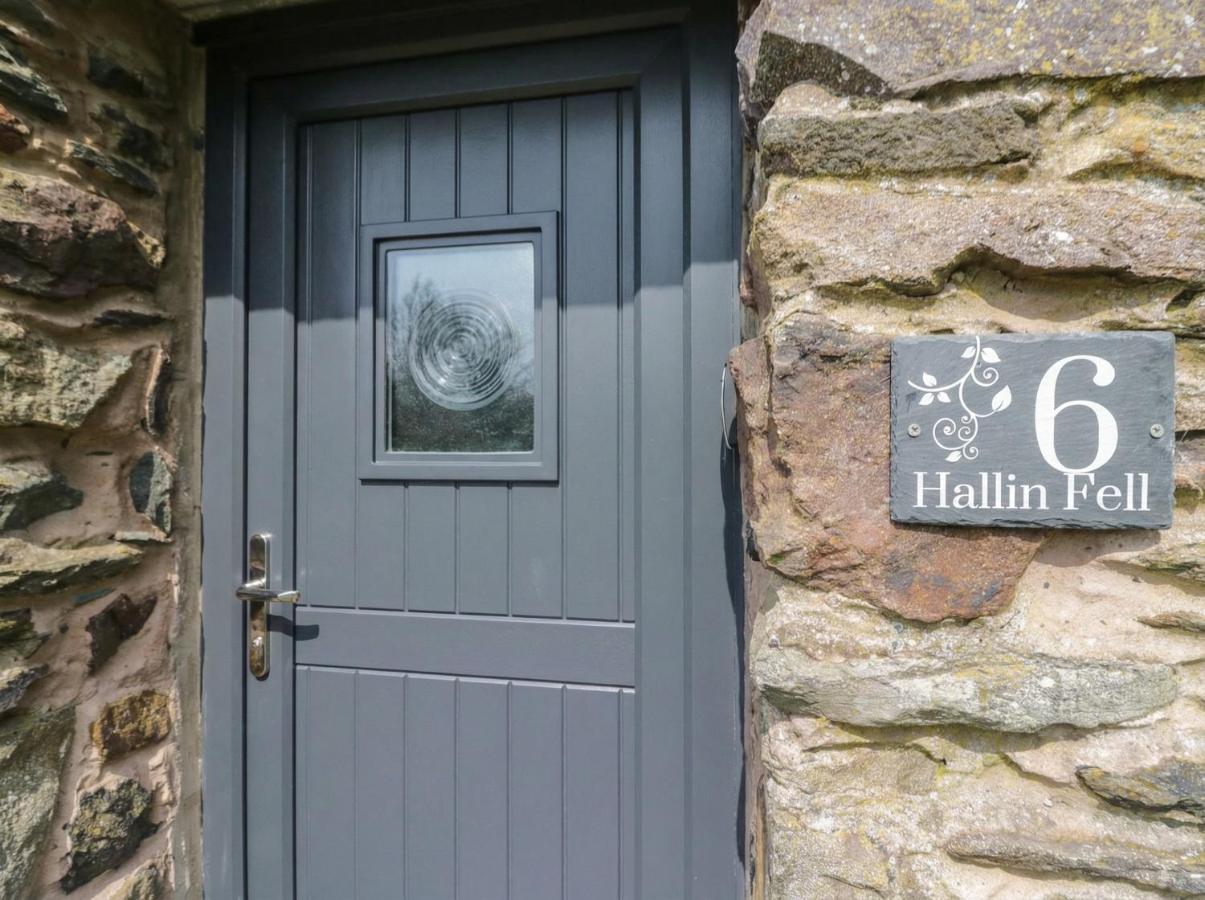 6 Hallin Fell - Chambres d'hôtes Watermillock