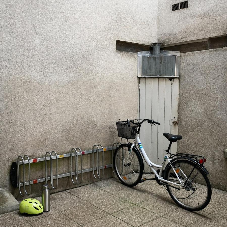 Instant Angers Hyper Centre - B&B Angers