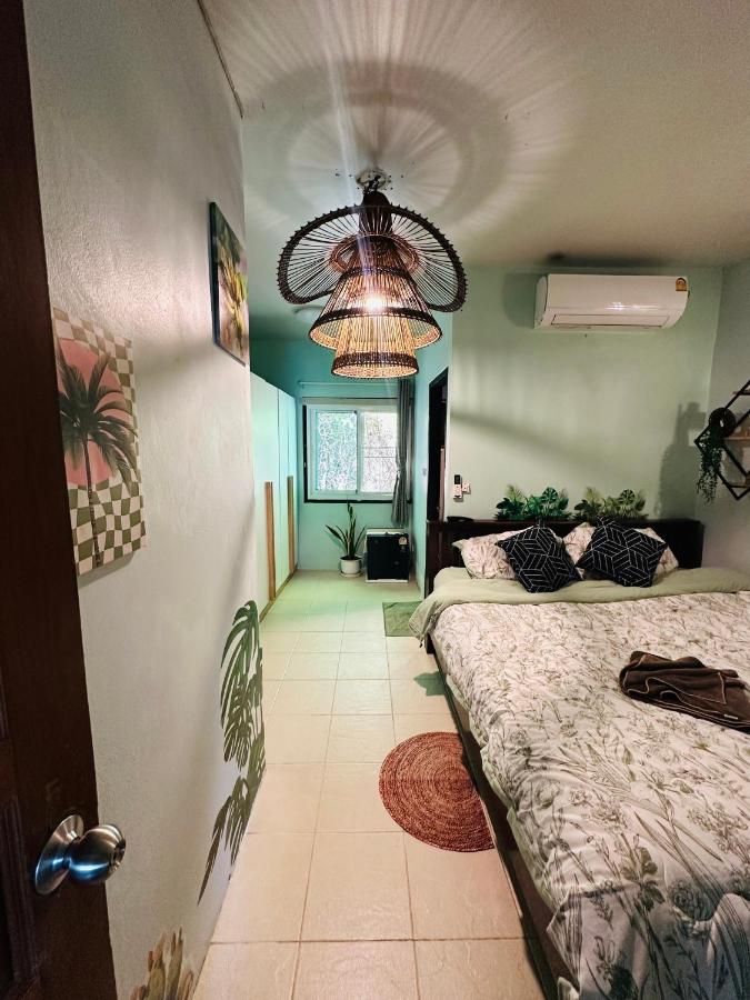 MILD ISLAND STAY ROOm - B&B Phi Phi Don