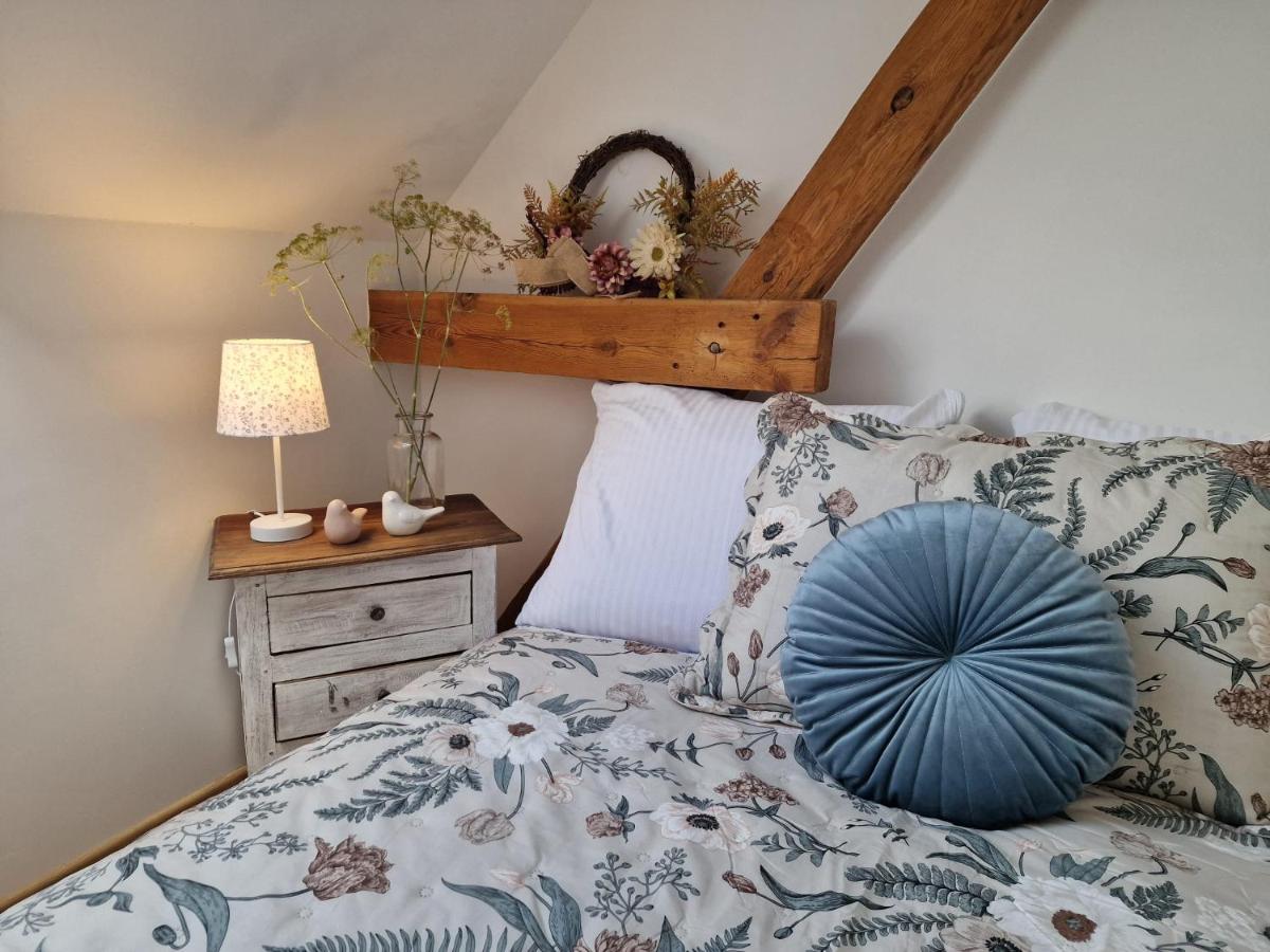 Mazurski Apartament - B&B Snopki