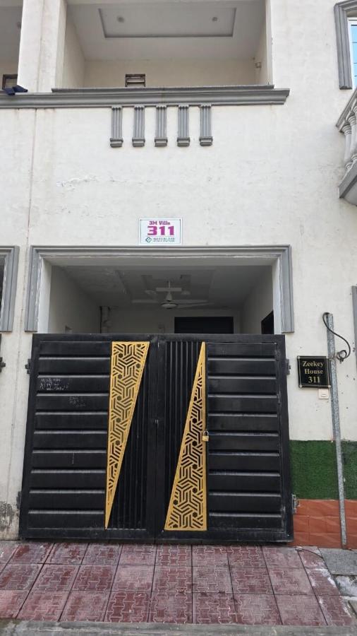 Greenland 311 - Ferienwohnung Lahore