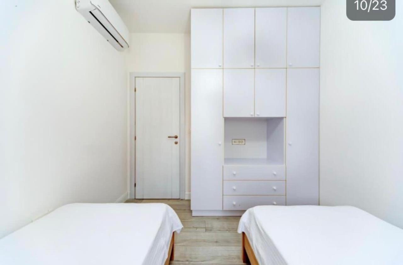 Appartement - Vue sur Mer
