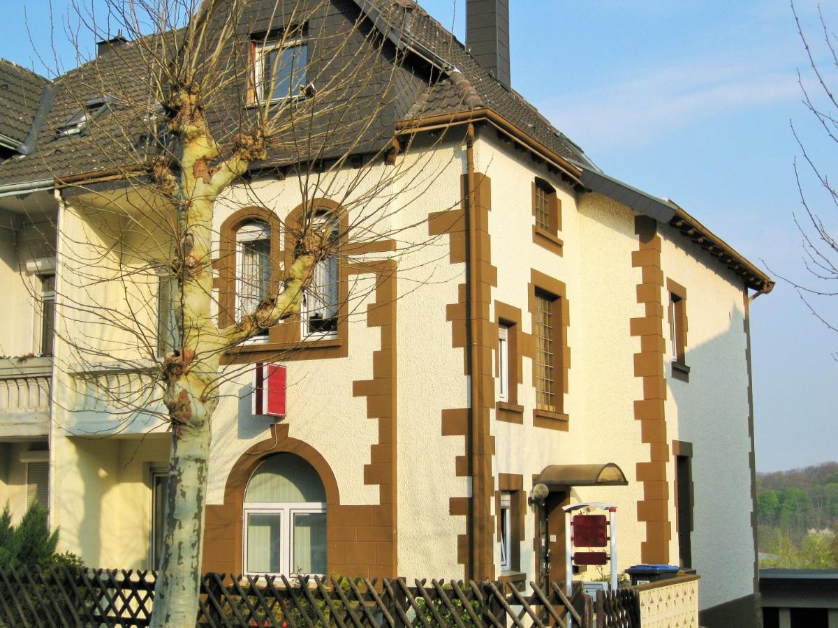 Monteur Apartment Charlotte - B&B