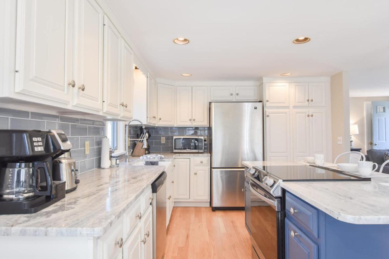 Beautiful Home Close to Ponds and Beach - B&B Brewster