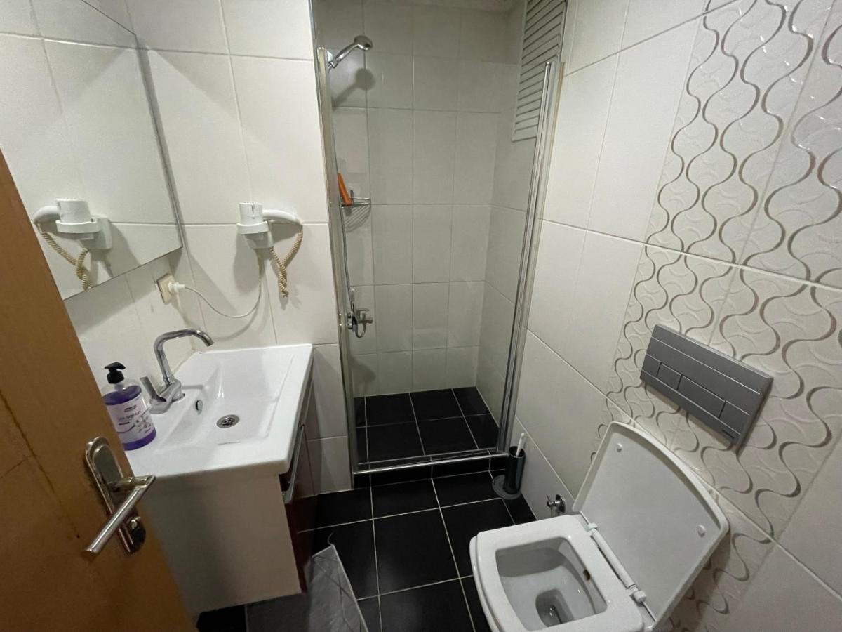 Grande Chambre Double 