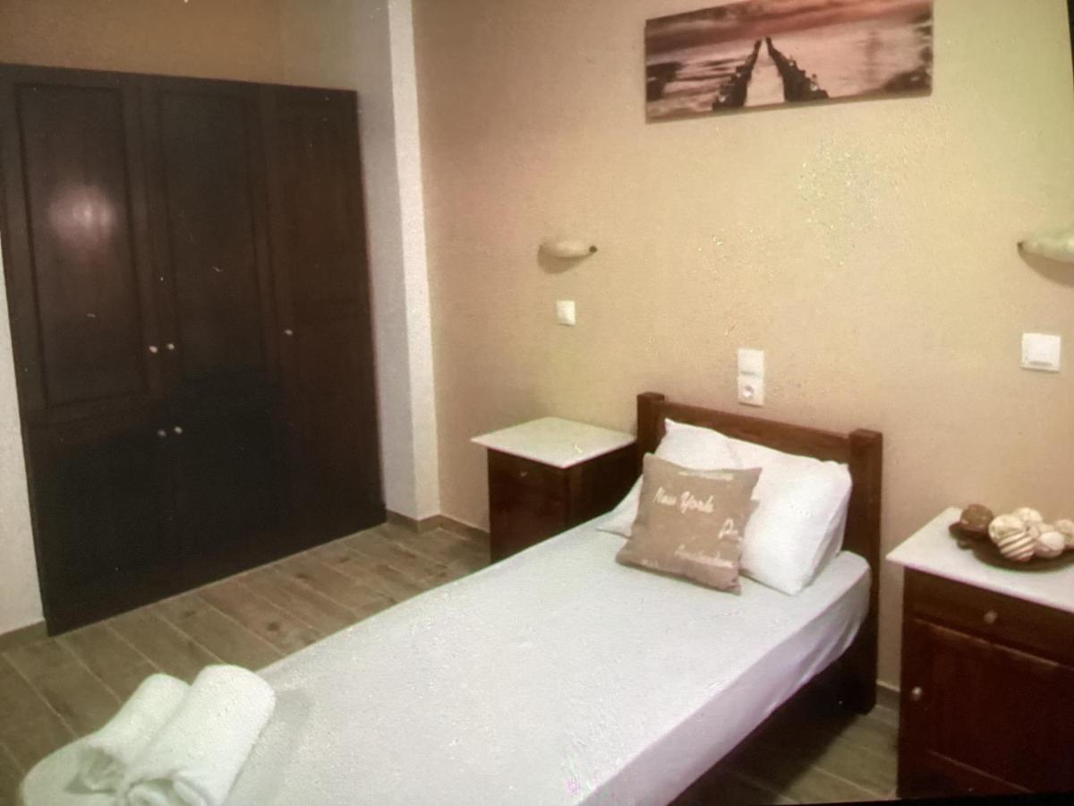 Happy Days Rooms & Studios - B&B Ios Chora