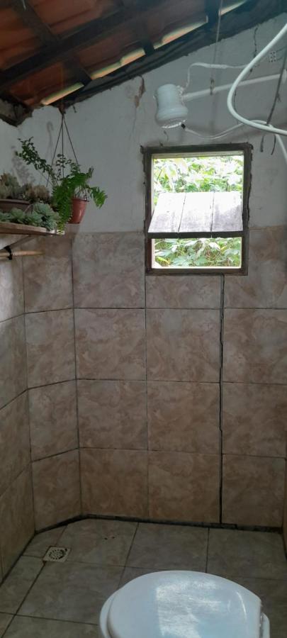 Chalé Bambu - B&B Alto Paraíso de Goiás