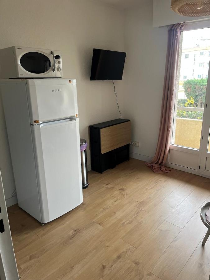 Studio proche mer - Ferienwohnung Fréjus