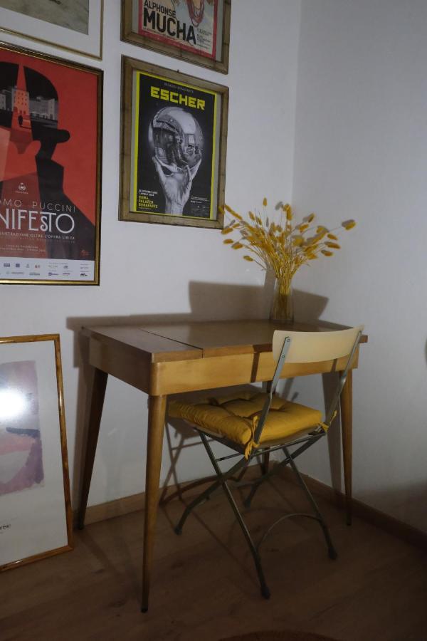 La Volta Garibaldi - B&B Barga