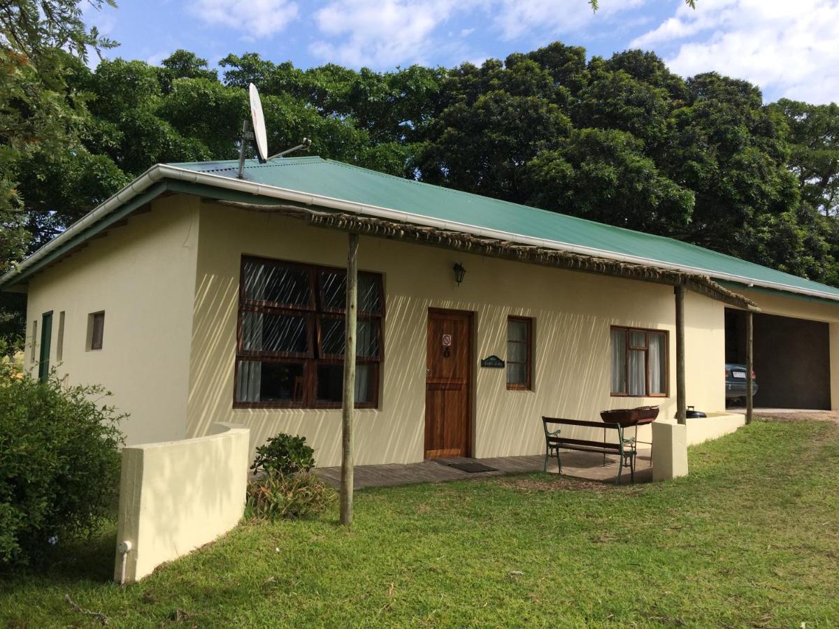 One-Bedroom Chalet - Lindile Lodge