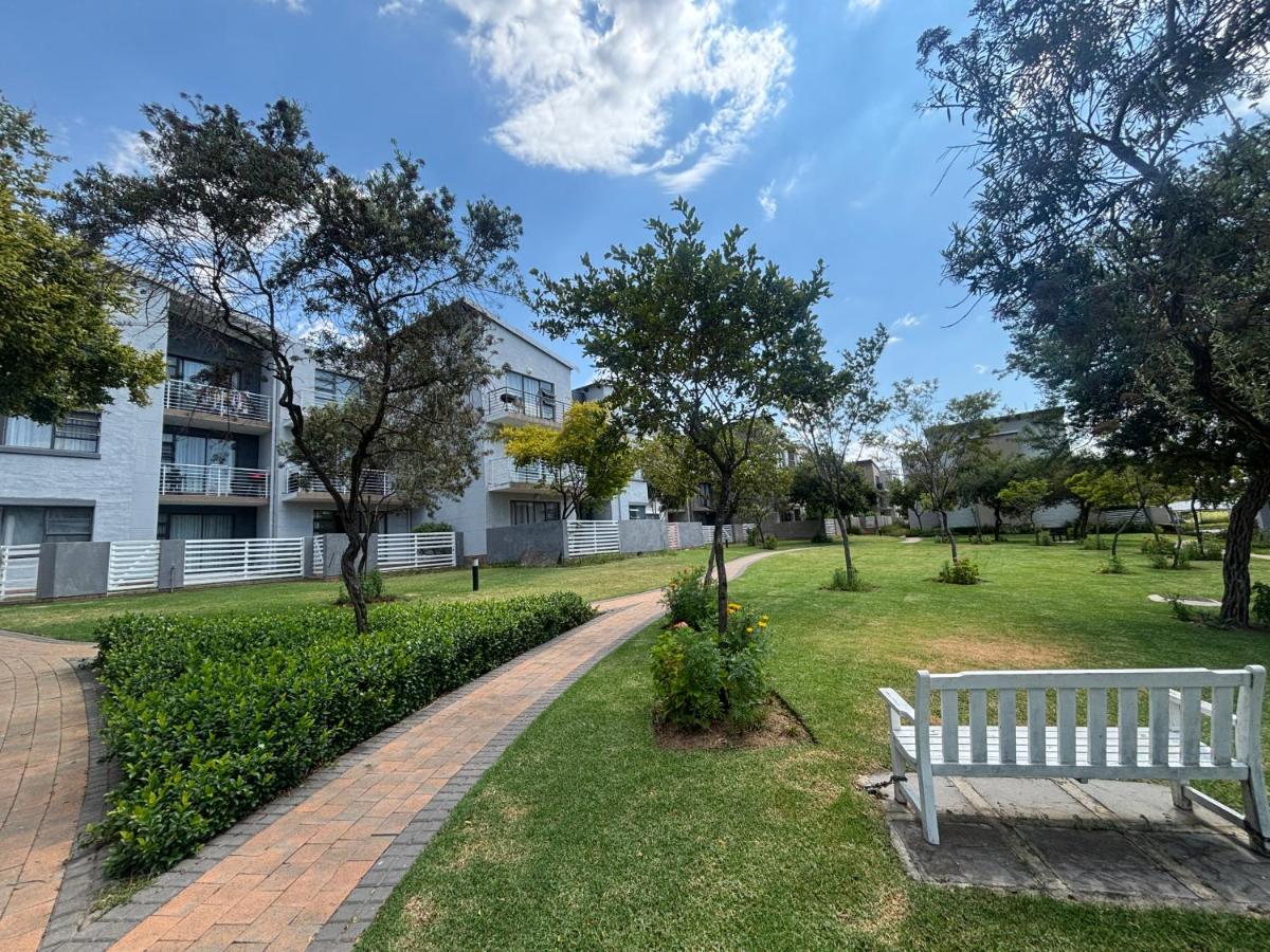 The Paddocks - B&B Johannesburg