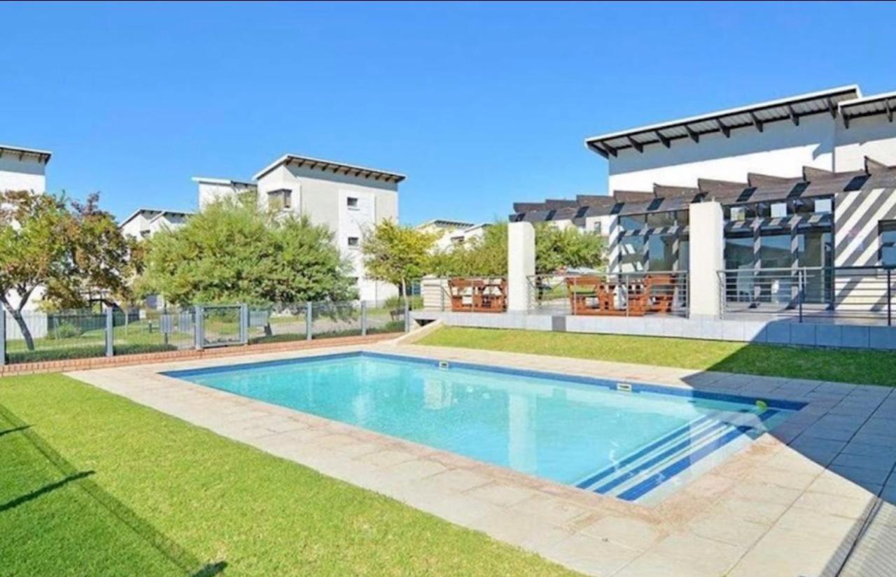 The Paddocks - B&B Johannesburg