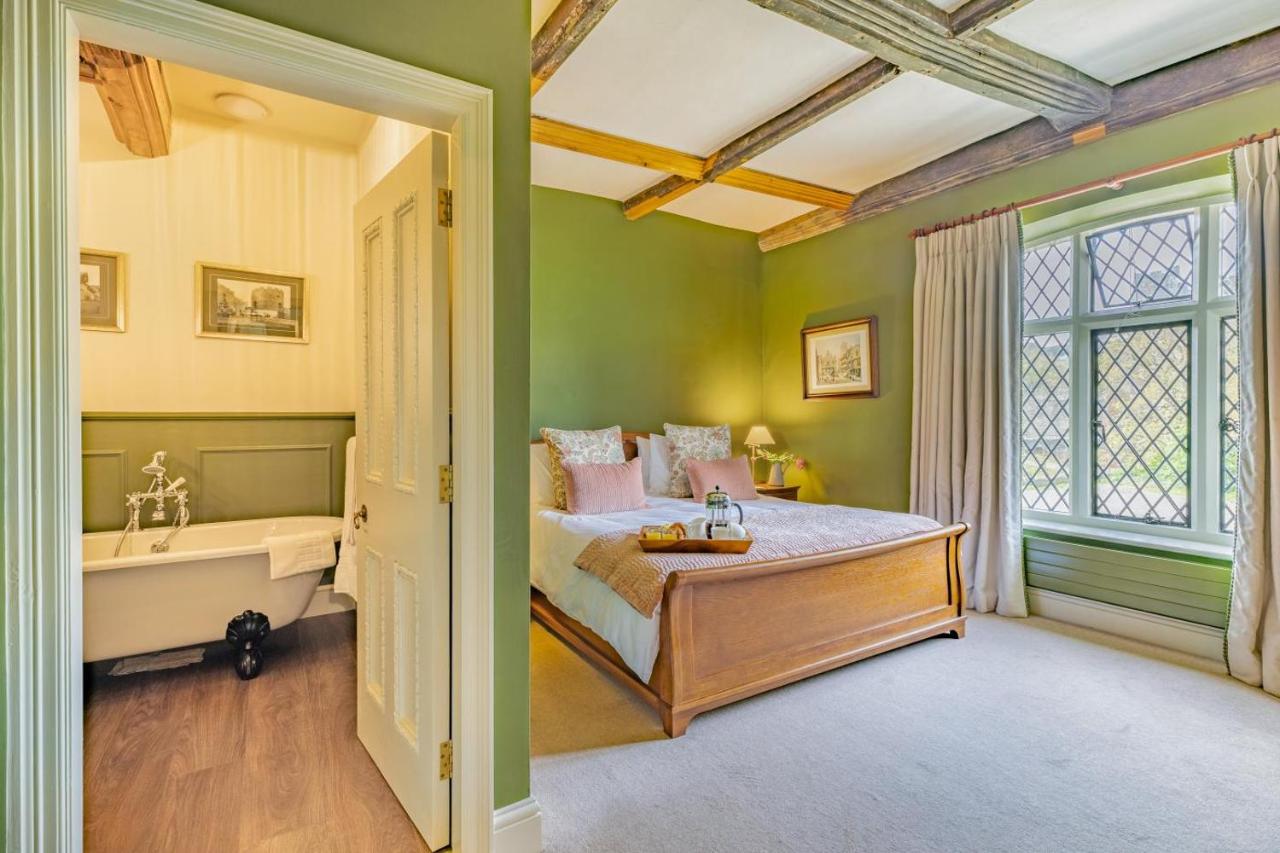 2 Bed in Ludlow oc-s31884 - B&B Ludlow